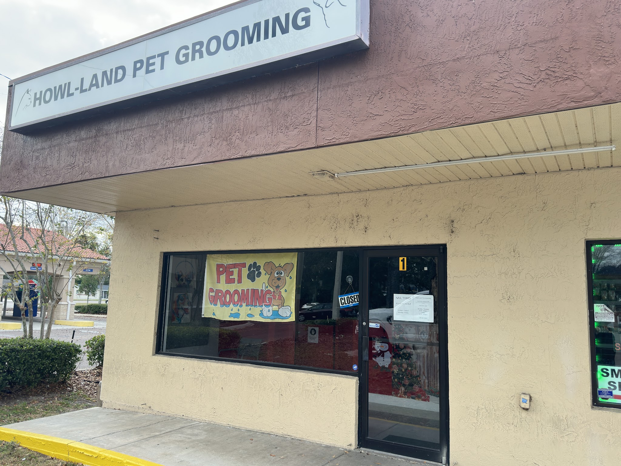 Local Howl Reviews Howl-Land Pet Grooming | Local Vet Clinics